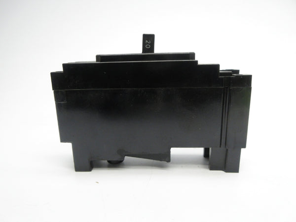 ITE EF1-B020 350VAC 20A NSNP