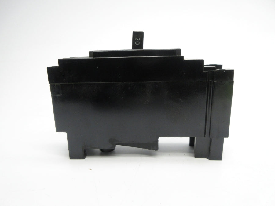 ITE EF1-B020 350VAC 20A NSNP