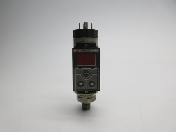 HYDAC EDS345-1-250-000 20-32VDC NSNP