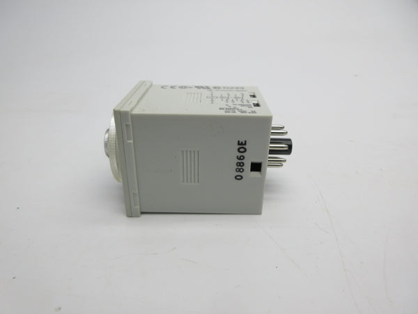 ALLEN BRADLEY 700-HRF72DA18 SER. C 100-240VAC 0.05S-30H NSNP