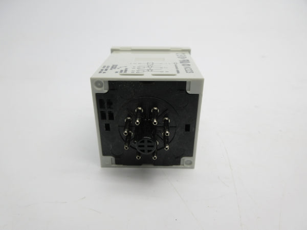 ALLEN BRADLEY 700-HRF72DA18 SER. C 100-240VAC 0.05S-30H NSNP