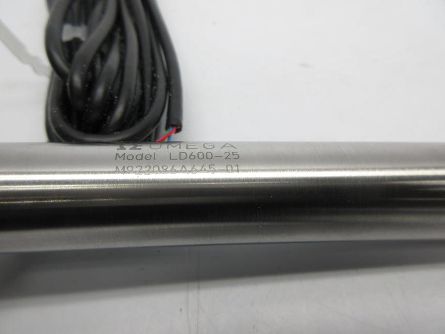 OMEGA LD600-25 NSNP