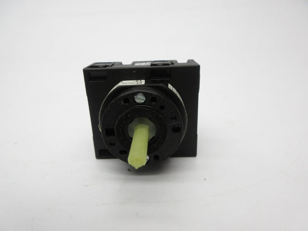 KLOCKNER MOELLER T3-1-8200 (AS PICTURED) NSNP