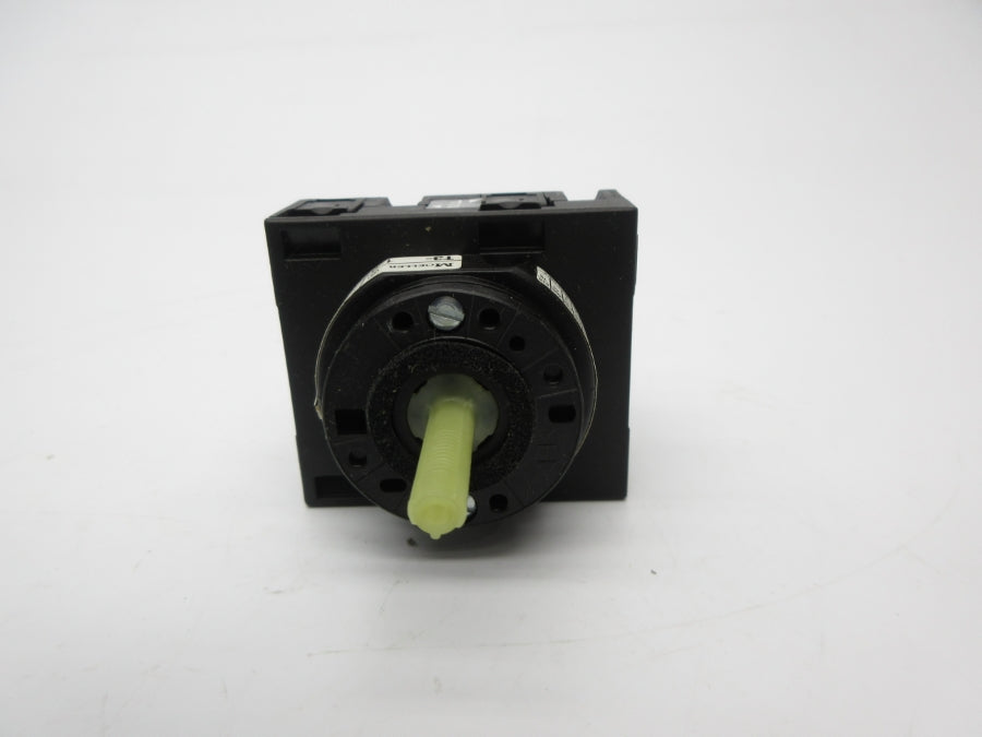 KLOCKNER MOELLER T3-1-8200 (AS PICTURED) NSNP