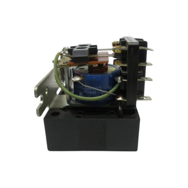 PS SYRACUSE ELECTRONICS TIR-115A5-2-Y3 110-120V NSNP