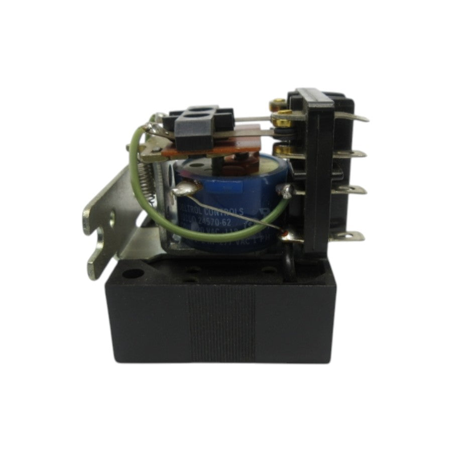 PS SYRACUSE ELECTRONICS TIR-115A5-2-Y3 110-120V NSNP