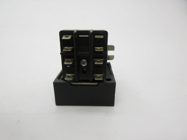 PS SYRACUSE ELECTRONICS TIR-115A5-2-Y3 110-120V NSNP