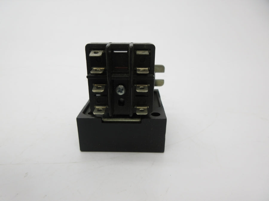 PS SYRACUSE ELECTRONICS TIR-115A5-2-Y3 110-120V NSNP
