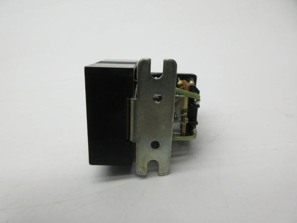 PS SYRACUSE ELECTRONICS TIR-115A5-2-Y3 110-120V NSNP