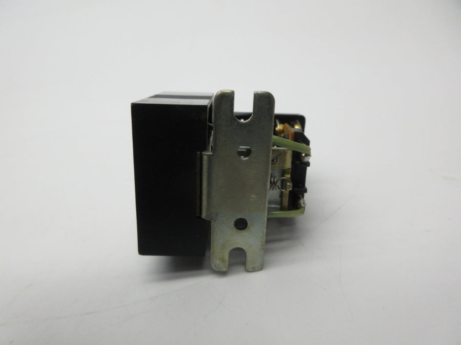 PS SYRACUSE ELECTRONICS TIR-115A5-2-Y3 110-120V NSNP