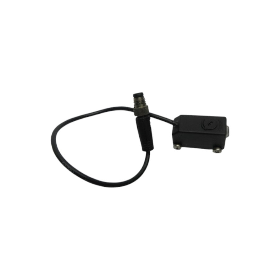 ALLEN BRADLEY 42JS-P2MPA2-Y4 SER. A 10-30VDC NSNP