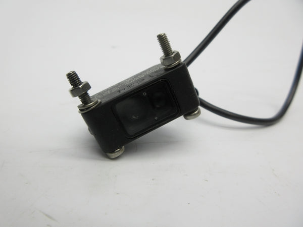 ALLEN BRADLEY 42JS-P2MPA2-Y4 SER. A 10-30VDC NSNP