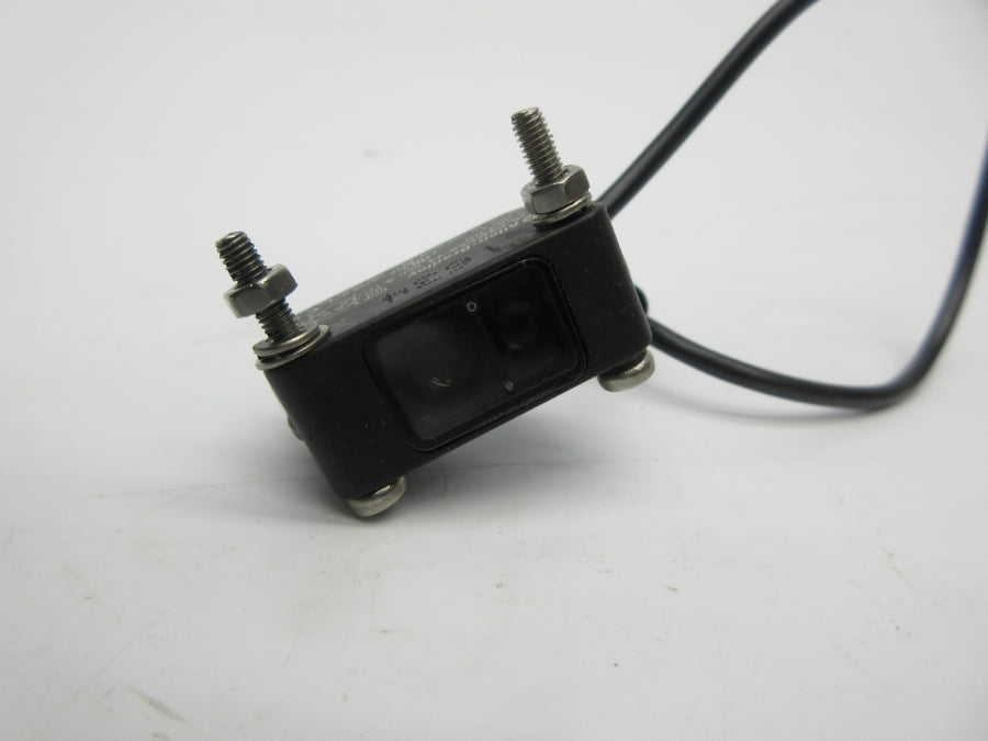 ALLEN BRADLEY 42JS-P2MPA2-Y4 SER. A 10-30VDC NSNP