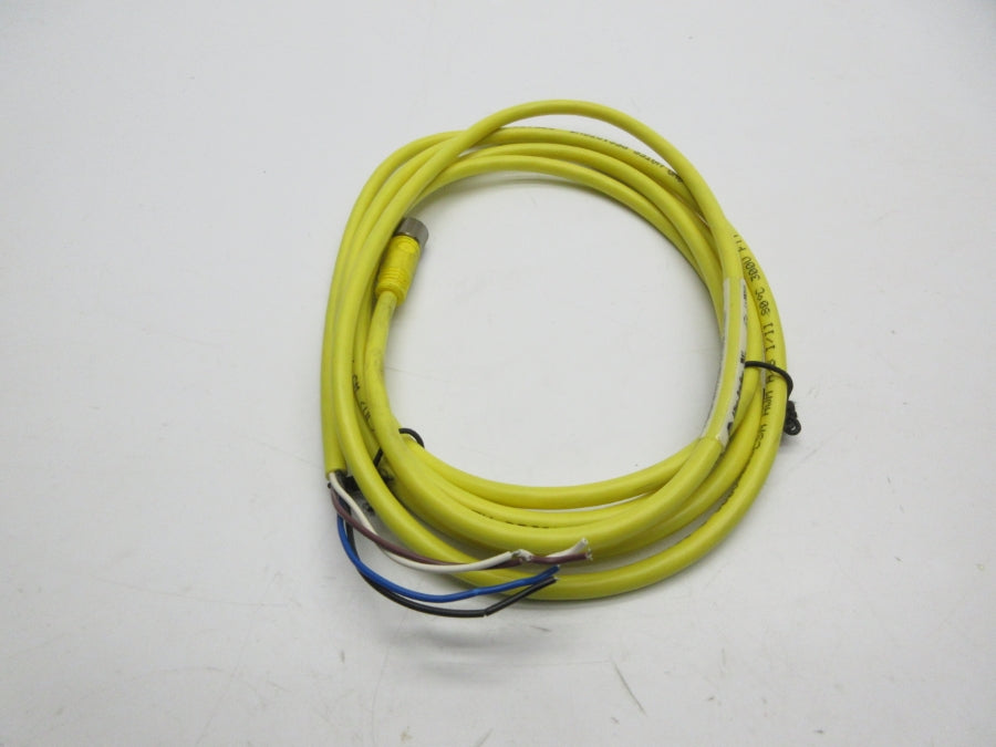 ALLEN BRADLEY 889P-F4AB-2 SER. B 30VAC/DC 4A NSNP