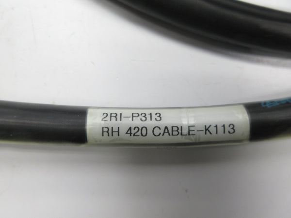 CONNECTOR CABLE 2RI-P313 NSNP