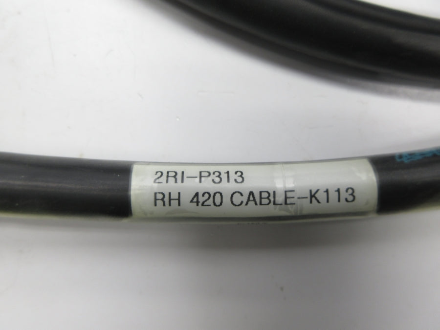 CONNECTOR CABLE 2RI-P313 NSNP