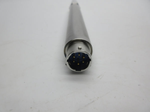MEAS GCD-121-500 NSNP