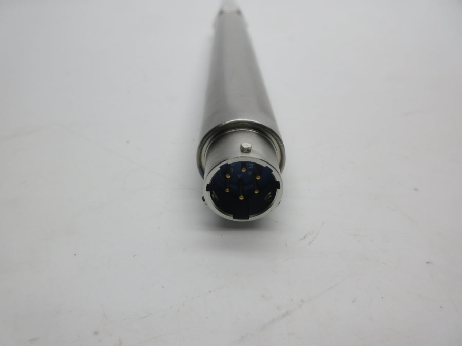 MEAS GCD-121-500 NSNP