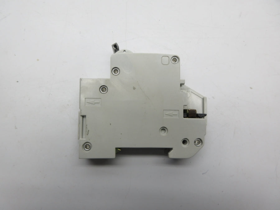 ALLEN BRADLEY 1492-CB1G030 SER. A 277VAC 3A NSNP