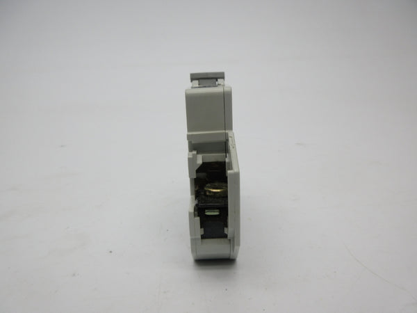 ALLEN BRADLEY 1492-CB1G030 SER. A 277VAC 3A NSNP