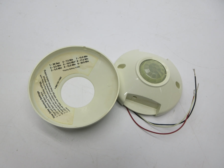 SENSOR SWITCH CM-9 12-24VAC/DC NSMP