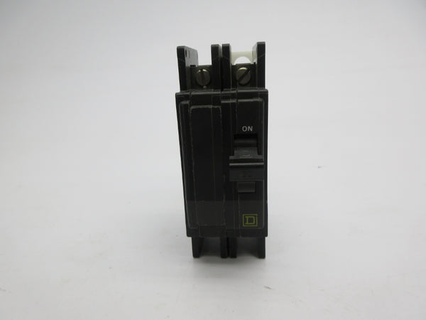 SQUARE D QOU230 SER. 3 120/240V 30A NSMP