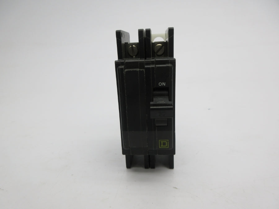 SQUARE D QOU230 SER. 3 120/240V 30A NSMP