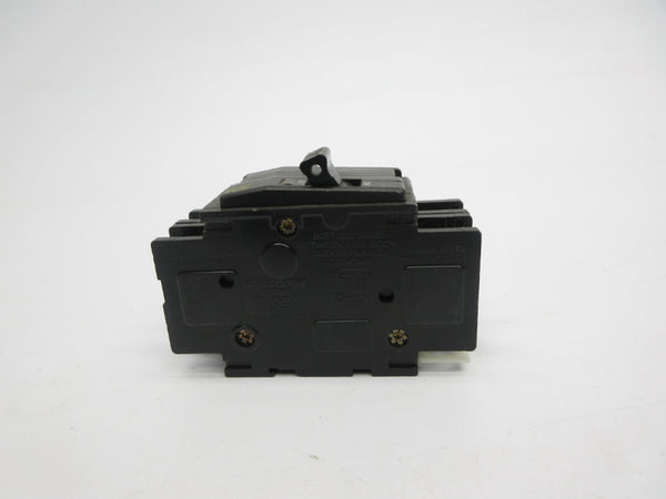 SQUARE D QOU230 SER. 3 120/240V 30A NSMP