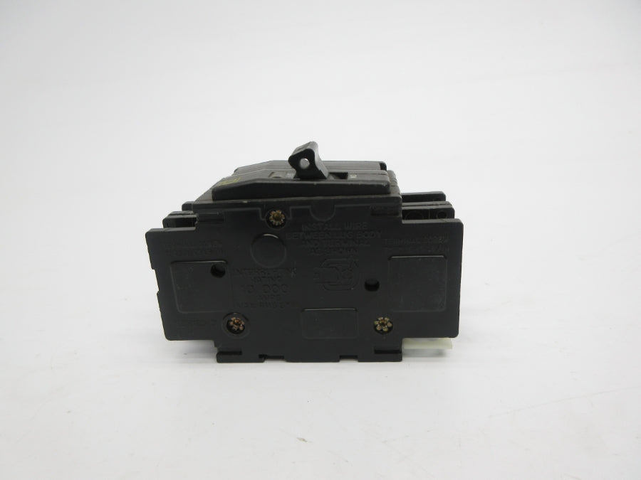 SQUARE D QOU230 SER. 3 120/240V 30A NSMP
