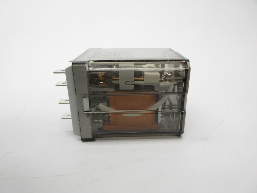 ALLEN BRADLEY 700-HB32A06 SER. E 6VAC 15A (WH) NSMP