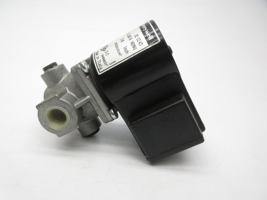 HONEYWELL V4295A1007 110/120VAC 2PSI 3/8" NSMP