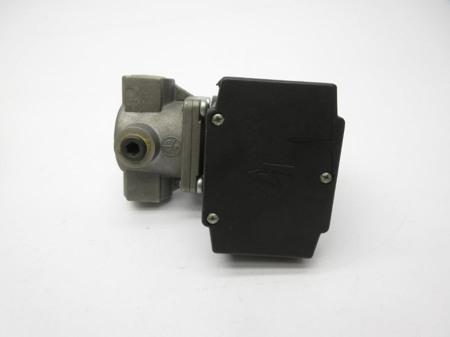 HONEYWELL V4295A1007 110/120VAC 2PSI 3/8" NSMP