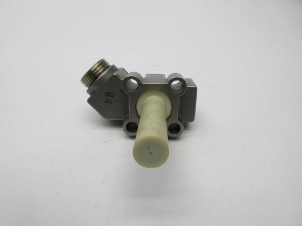 EUCHNER EZT1F2.062-V 20-250VAC/DC NSMP