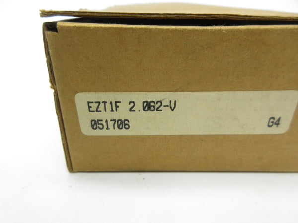 EUCHNER EZT1F2.062-V 20-250VAC/DC NSMP
