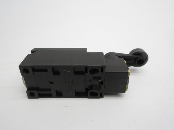 OMRON D4D-3120N 400V 2A NSMP