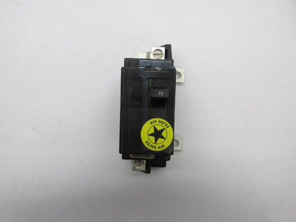 SQUARE D QOM70VHL 120/240V 70A NSMP