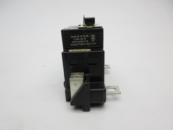 SQUARE D QOM70VHL 120/240V 70A NSMP