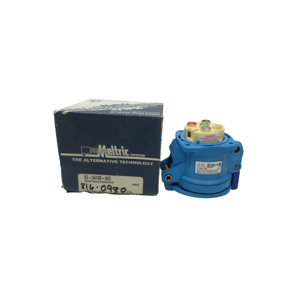 MELTRIC 63-34143-843 NSMP