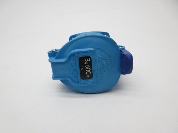 MELTRIC 63-34143-843 NSMP