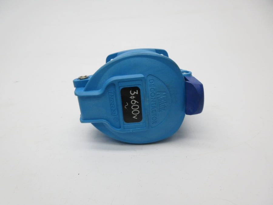 MELTRIC 63-34143-843 NSMP