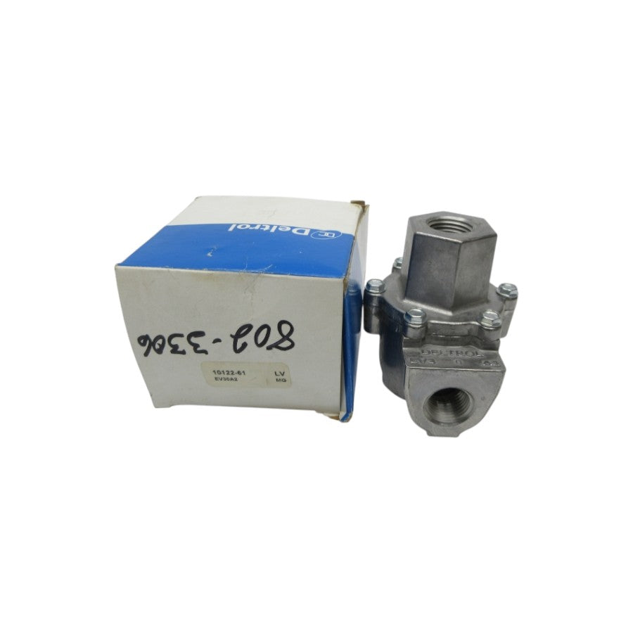 DELTROL 10122-61 EV30A2 NSMP