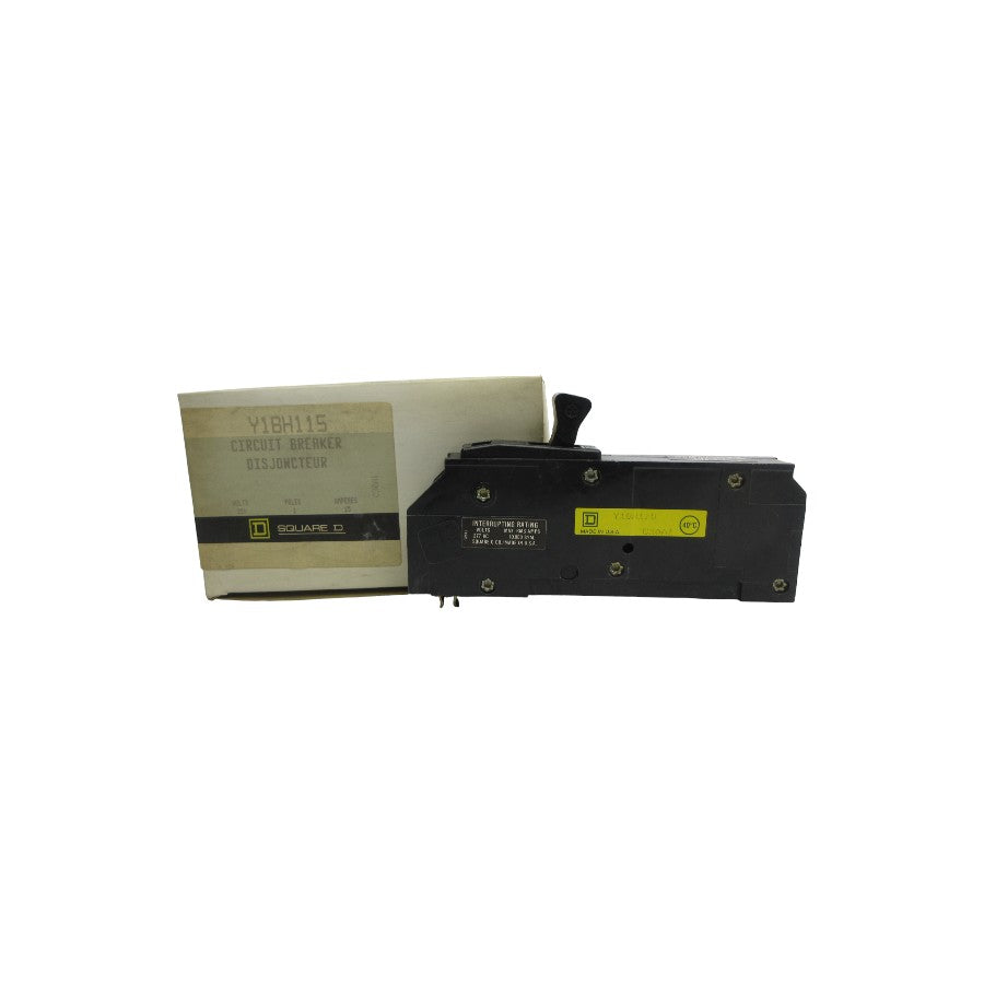 SQUARE D Y1BH115 350V 15A NSMP