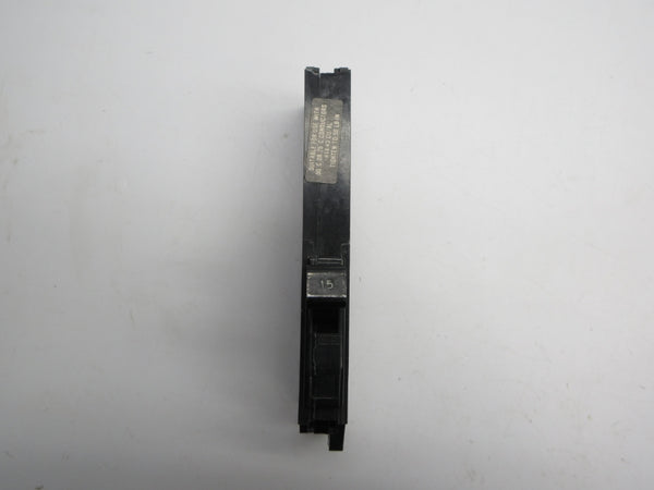 SQUARE D Y1BH115 350V 15A NSMP