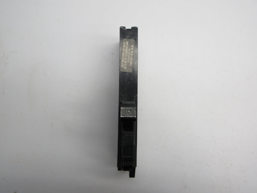 SQUARE D Y1BH115 350V 15A NSMP