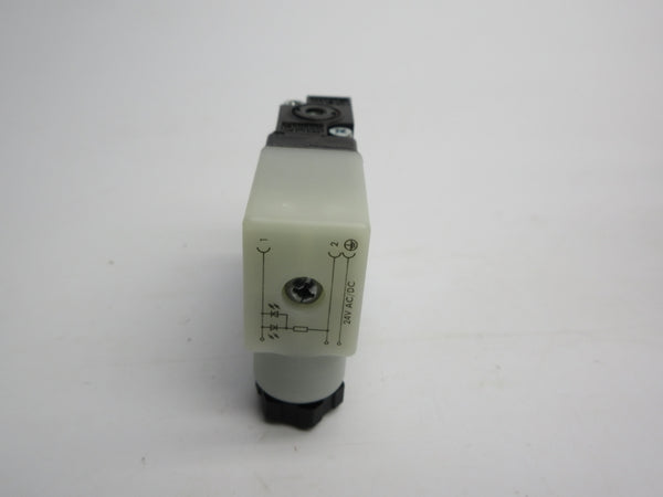 MAC 35A-AAA-DDAJ-1JD-K 24VDC 120PSI NSMP