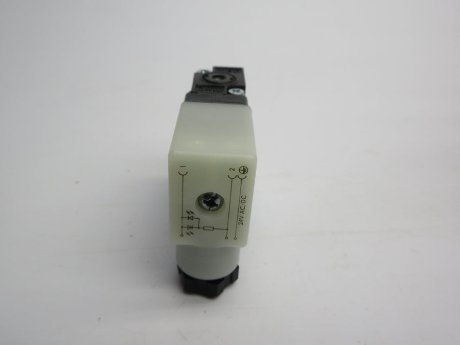 MAC 35A-AAA-DDAJ-1JD-K 24VDC 120PSI NSMP