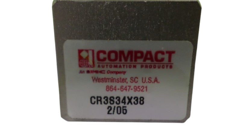 COMPACT CR3S34X38 NSNP