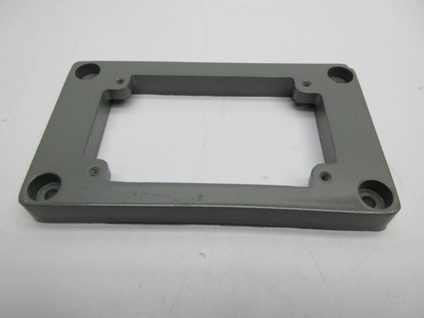 ALLEN BRADLEY 800P-N150 SER. A (BR/WH) NSMP