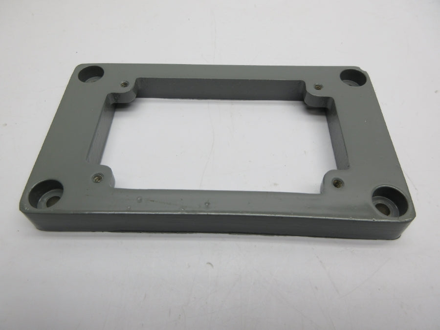 ALLEN BRADLEY 800P-N150 SER. A (BR/WH) NSMP