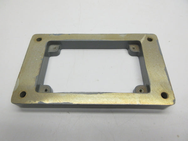 ALLEN BRADLEY 800P-N150 SER. A (BR/WH) NSMP